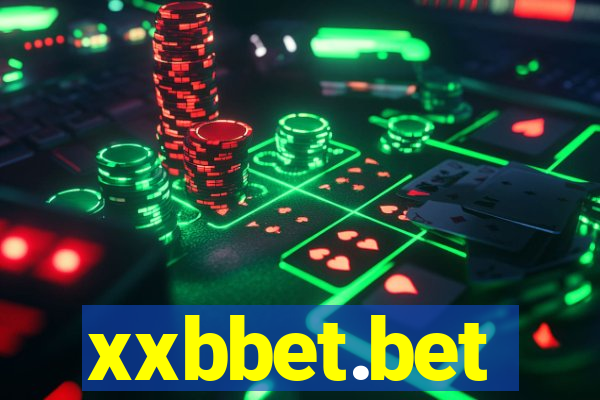 xxbbet.bet