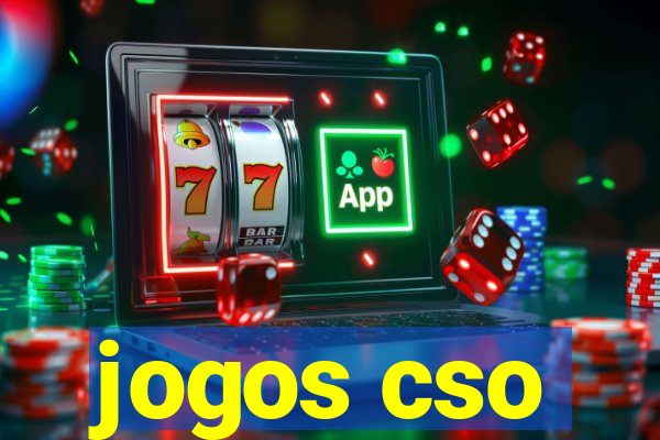 jogos cso