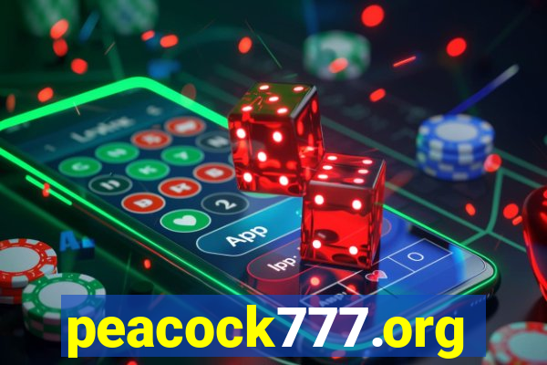 peacock777.org