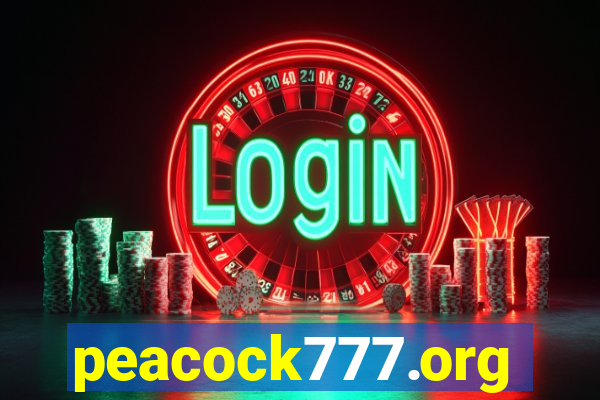 peacock777.org