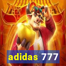 adidas 777