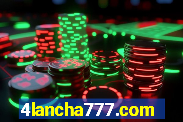 4lancha777.com