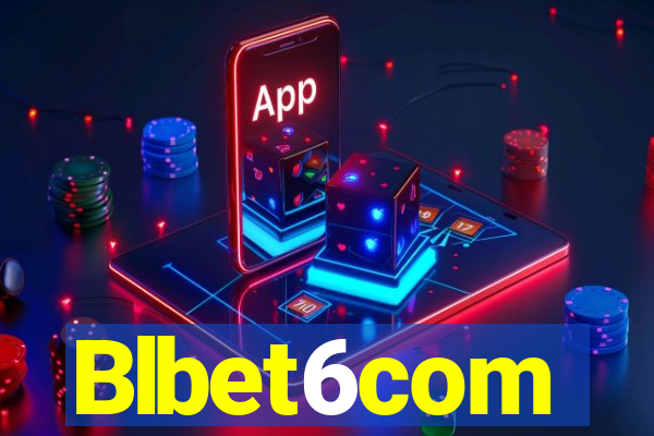 Blbet6com