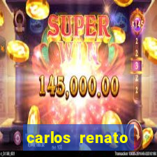 carlos renato jurado silvio santos