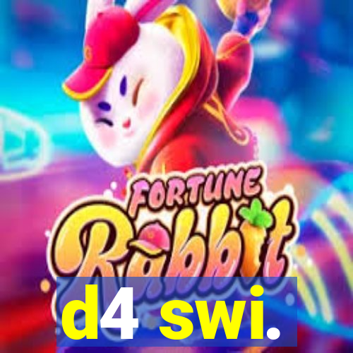 d4 swi.