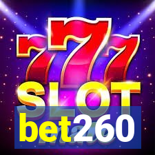 bet260