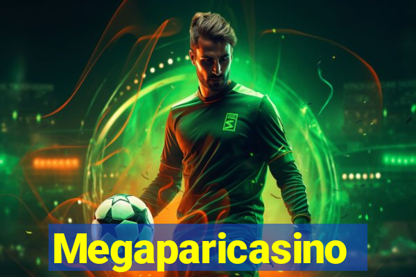 Megaparicasino