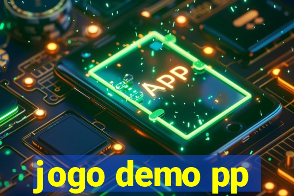 jogo demo pp