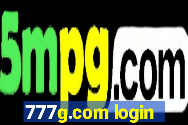 777g.com login