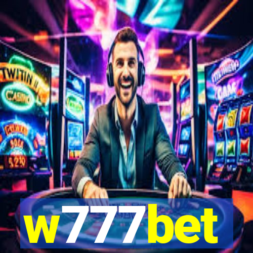 w777bet