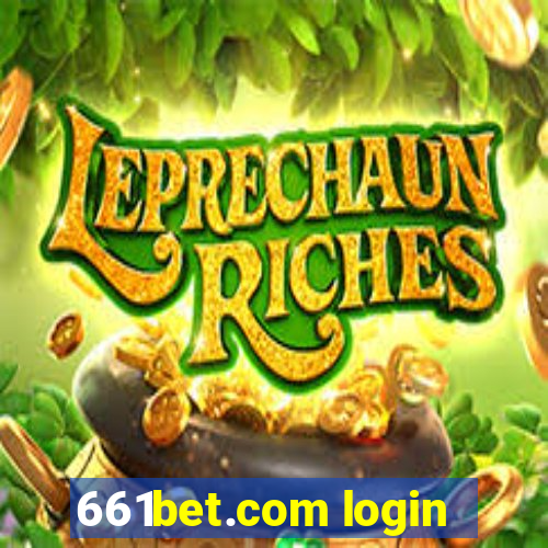 661bet.com login