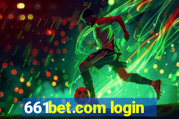 661bet.com login