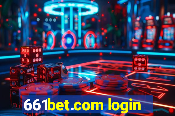 661bet.com login