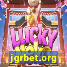 jgrbet.org