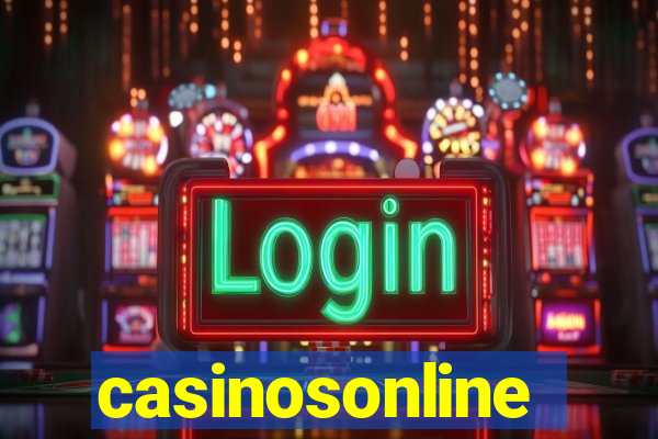 casinosonline