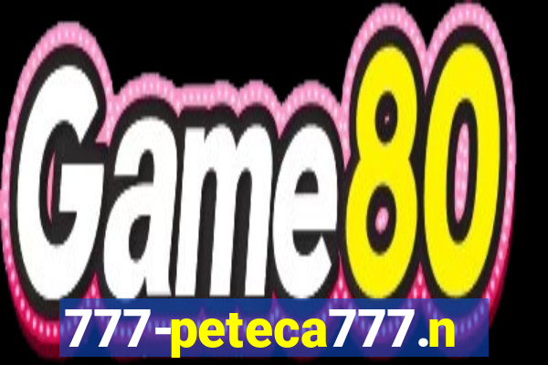 777-peteca777.net