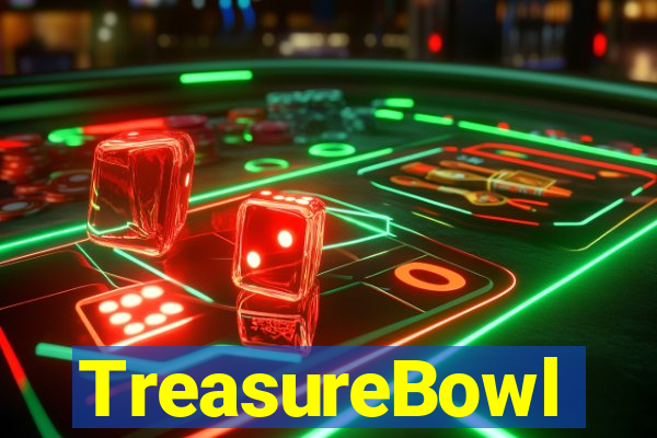 TreasureBowl treasure bowl como ganhar