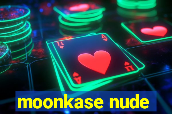 moonkase nude