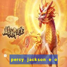 percy jackson e o mar de monstros drive