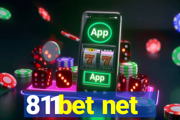 811bet net