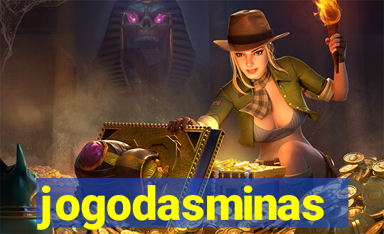 jogodasminas