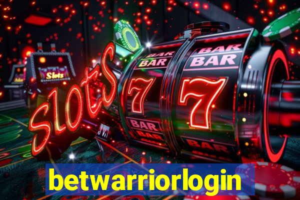 betwarriorlogin