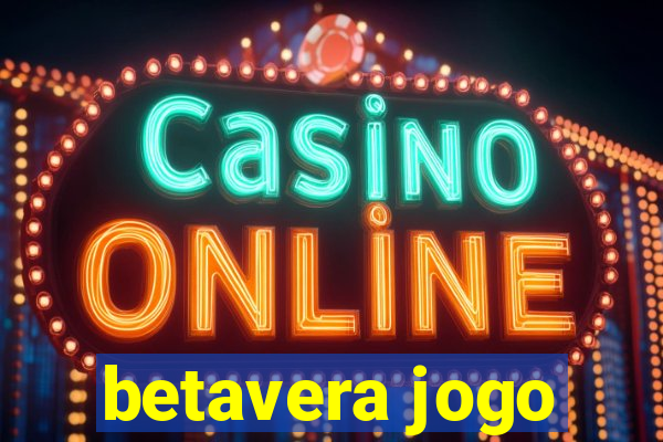 betavera jogo