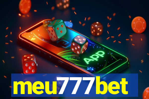 meu777bet