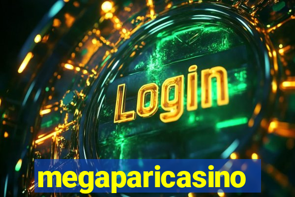 megaparicasino