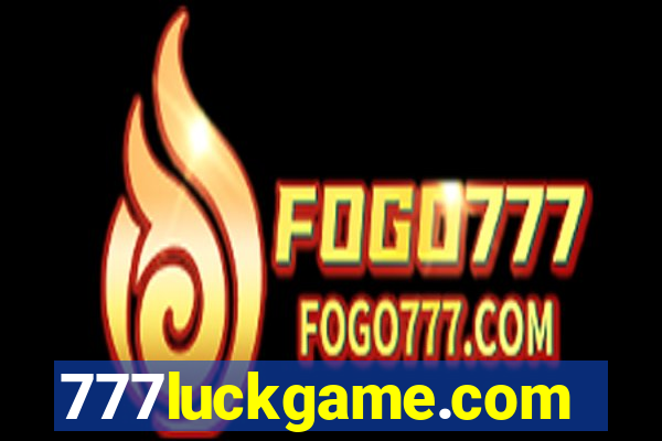 777luckgame.com