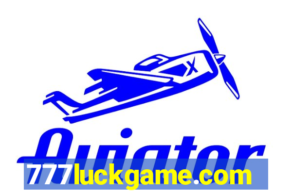 777luckgame.com