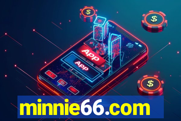 minnie66.com