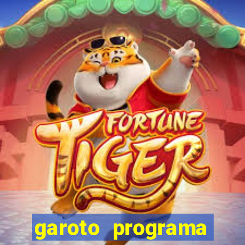 garoto programa porto alegre