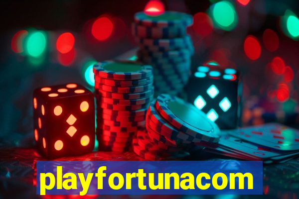 playfortunacom