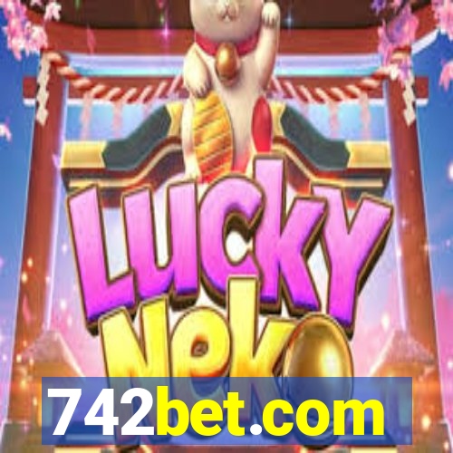 742bet.com