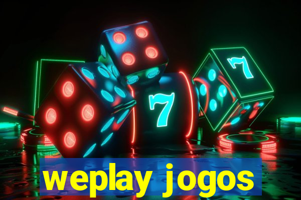 weplay jogos