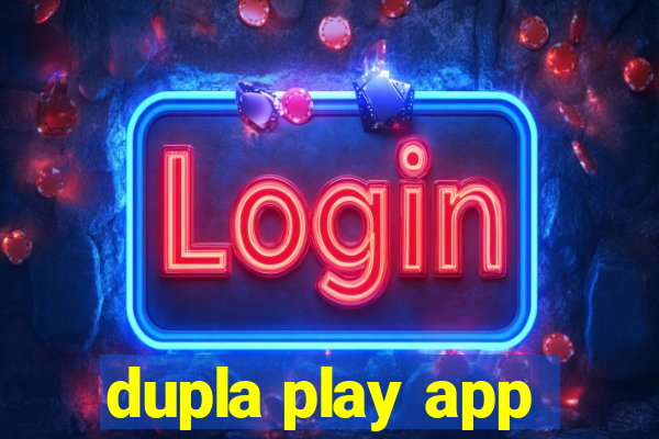 dupla play app