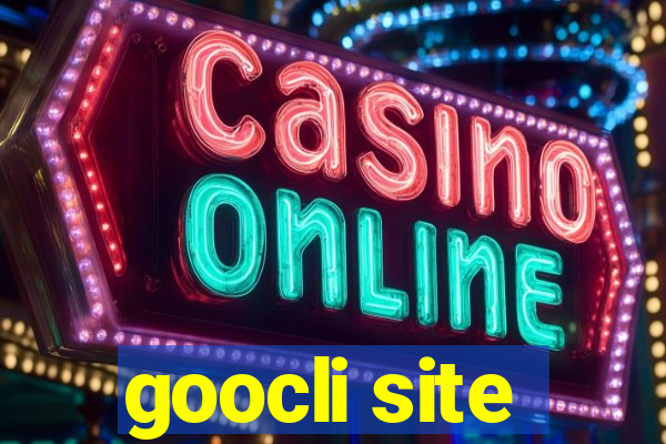 goocli site