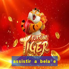 assistir a bela e a fera (1991 online dublado)