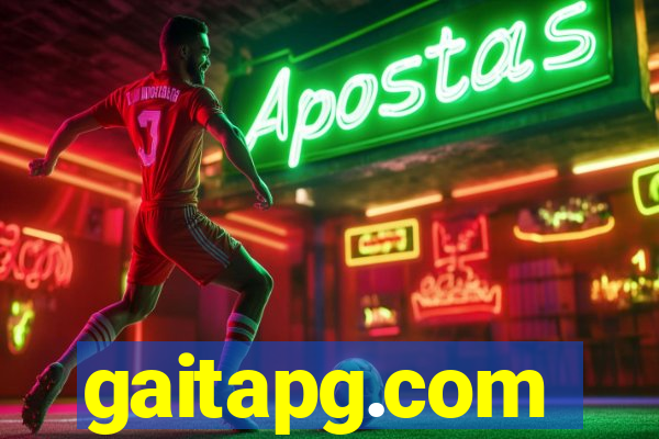 gaitapg.com