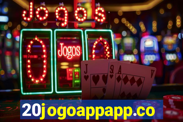 20jogoappapp.com