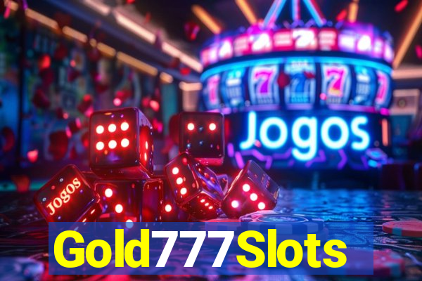 Gold777Slots