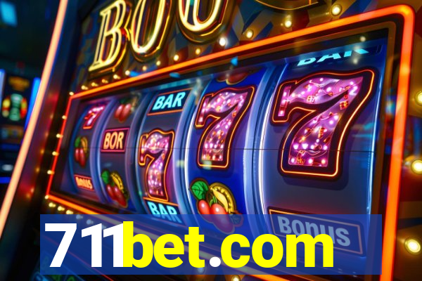 711bet.com