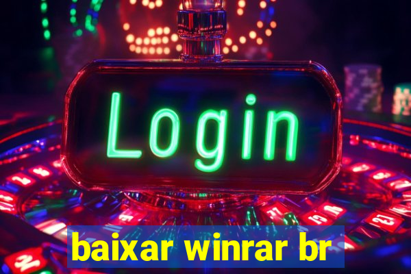 baixar winrar br