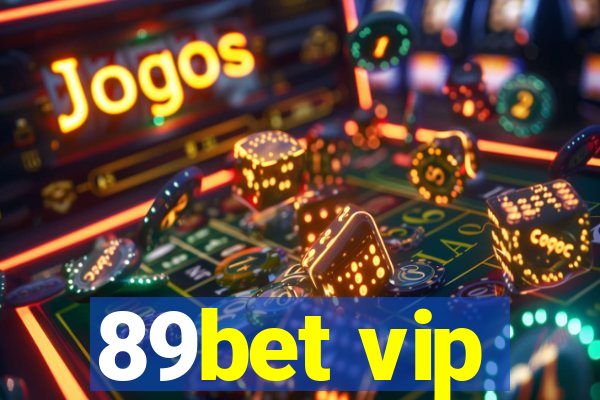89bet vip