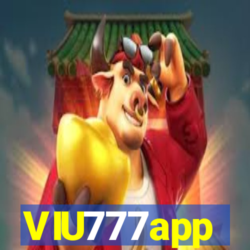 VIU777app