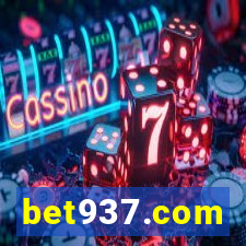 bet937.com