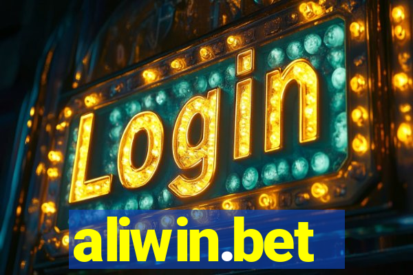 aliwin.bet
