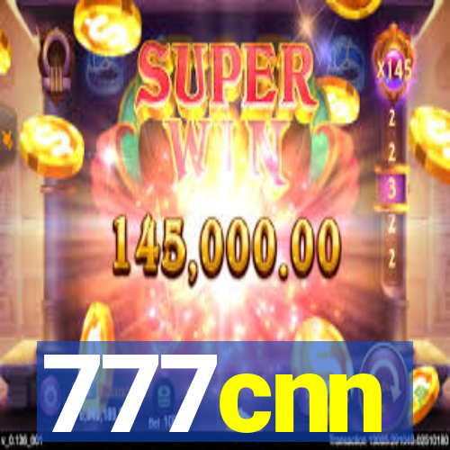 777cnn