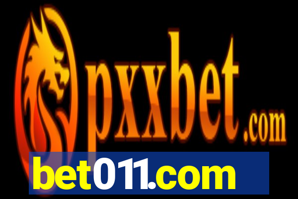 bet011.com